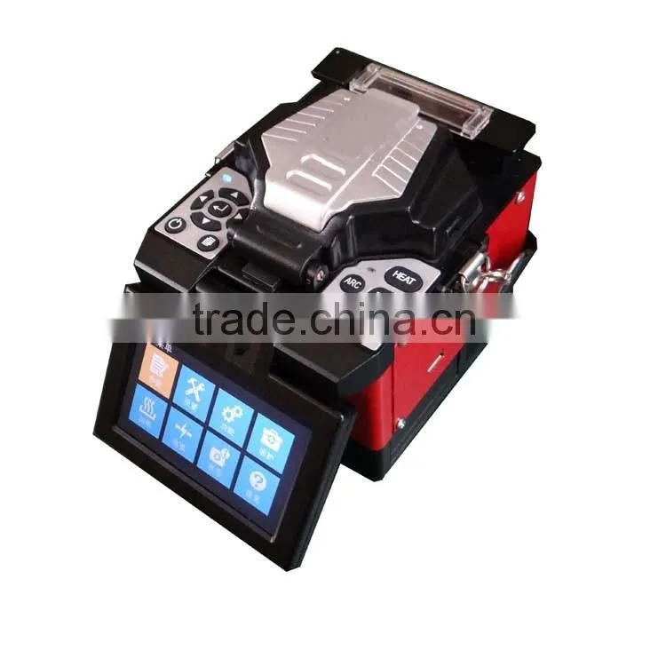 fiber optic node transmitter receiver for ftth audio video machine
