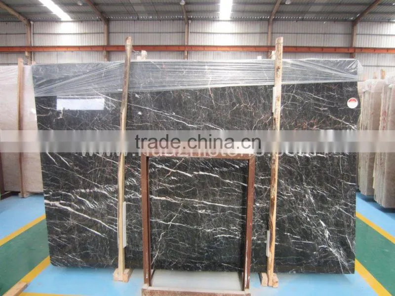 Brown Marble Building Material