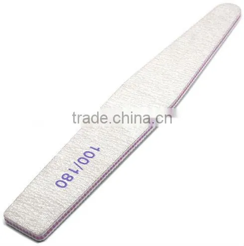 2013 Hot Sell nail TOOLS; www.auparisnailart.com; Professional Nail Beauty,Nail File NF-30