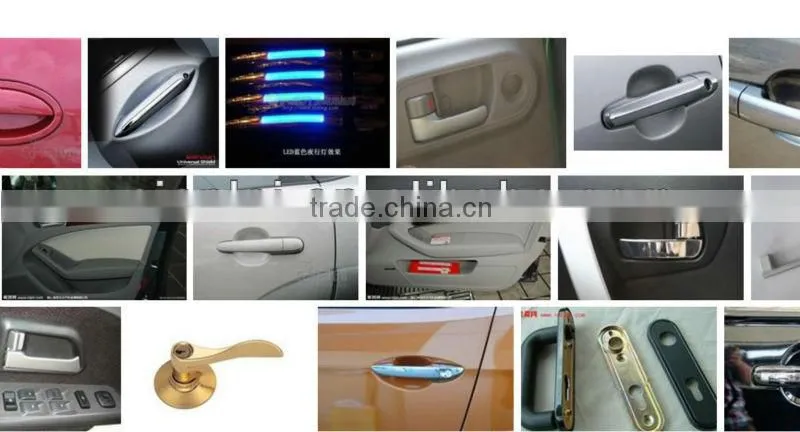 car holder glovebox hidden organizer mold manufacturer shanghai China injection die casting mold