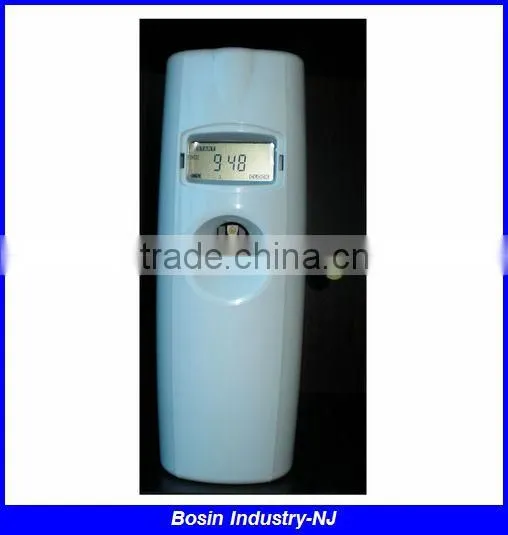 automatic aerosol dispenser air freshener, electric perfume dispenser
