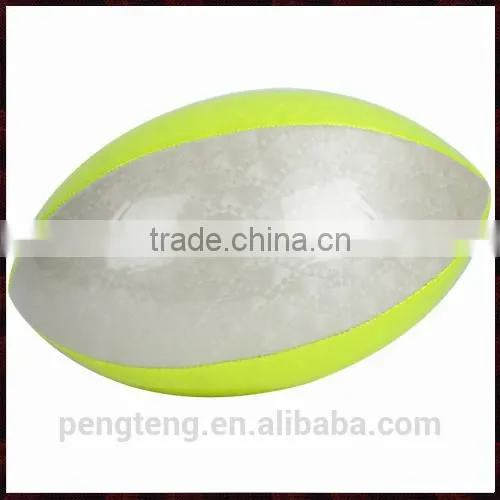 Laser pvc sale american football