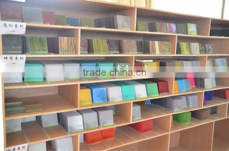 architecture table