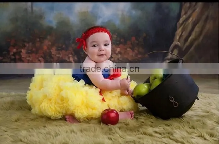 wholesale pettiskirts fluffy tutu pettiskirt rainbow pettiskirt