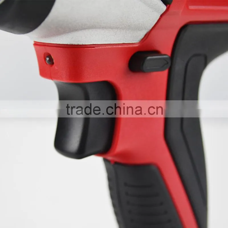 Power Tool 18V lithium mini cordless wrench