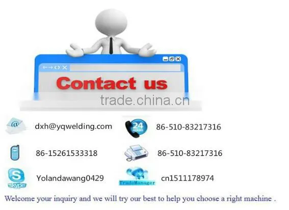 YQ Hot Sale Hydraulical 3-roller Symmetrical Plate Rolling Machine