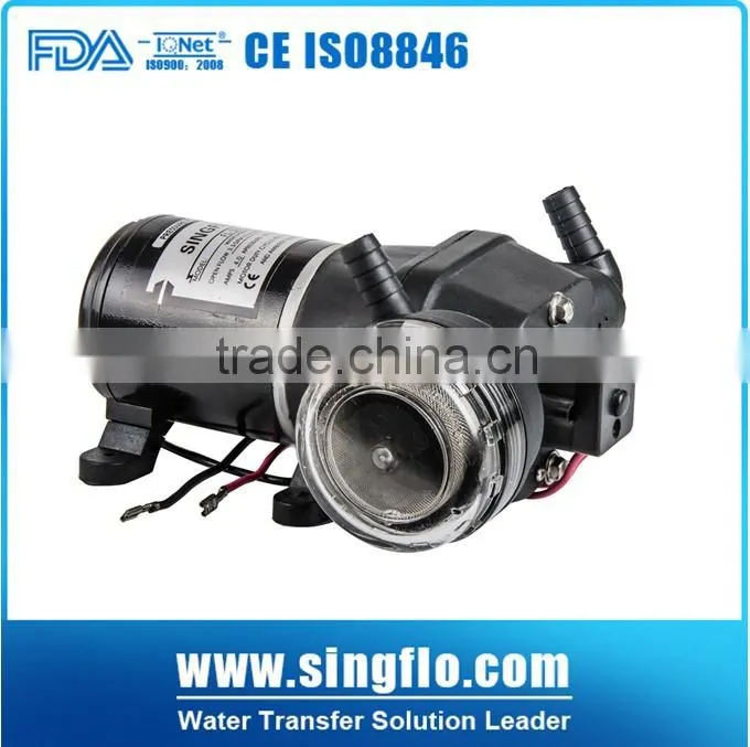FLO-2203 70PSI Micro agriculture battery sprayer pump