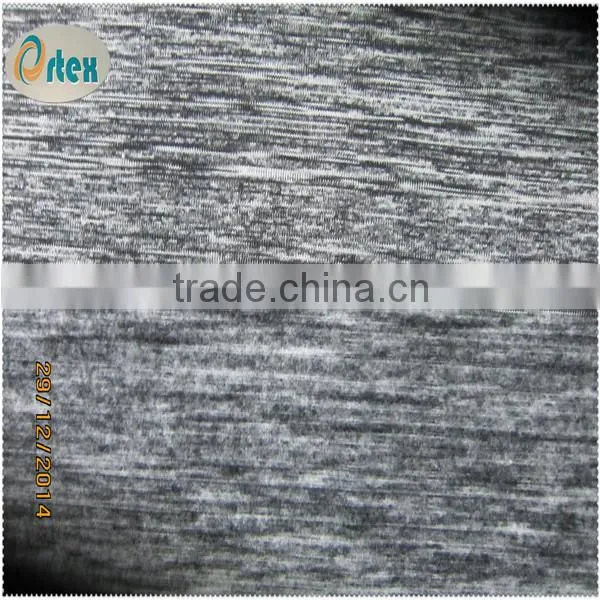 Ortex hot sale cd polyester spandex fabric