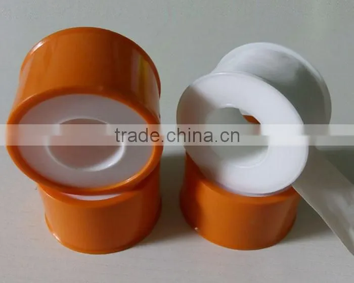 water oil chemical PTFE threa seal tape teflone tape well selling china wholesale market