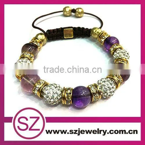 BBD0266 Top quality vintage style owl bracelets for women