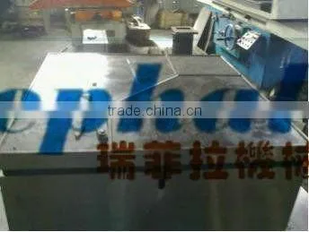 hydraulic Terrazzo tile machine line
