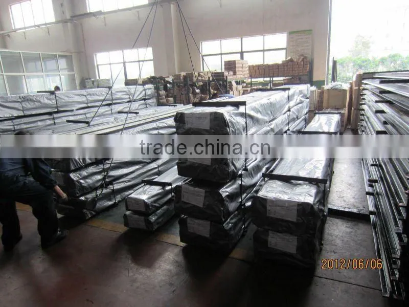 Elevator Guide Rail T82-3/B, China Bonly.