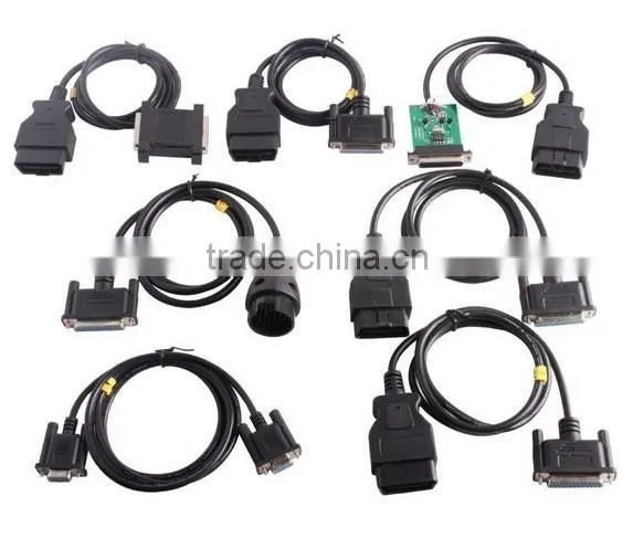 Tacho Pro Plus V2008 July Version TachoPro 2008.07 digital odometer correction mileage correction kit,change car mileage Reduce