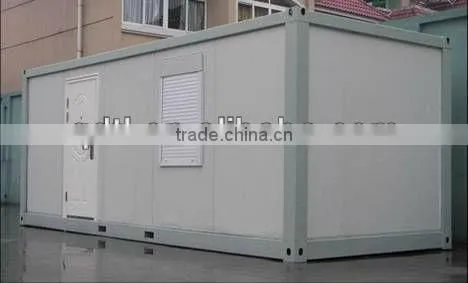 Shared Bathroom&toilet/ public facility/40ft container house/ shower room/ porta cabin