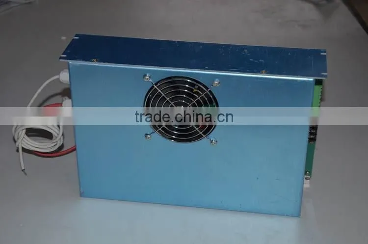 Dowell 1325 hot laser cutting bed/Reci tube laser cutting machine/acrylic cloth plastic co2 laser cut price with CE