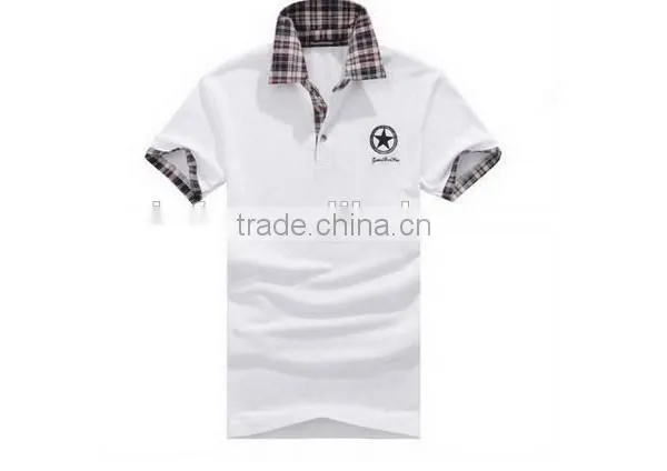 Modern hot-sale boys size 5 polo shirts