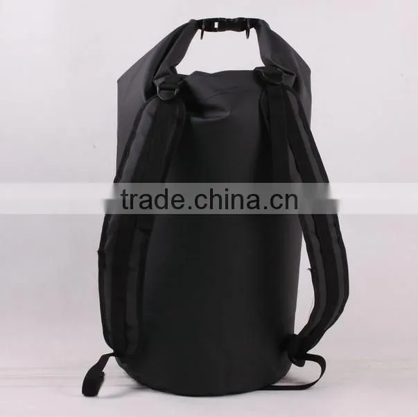 Surfing rafting swimming driting waterproof durable storage ocean pack dry sack