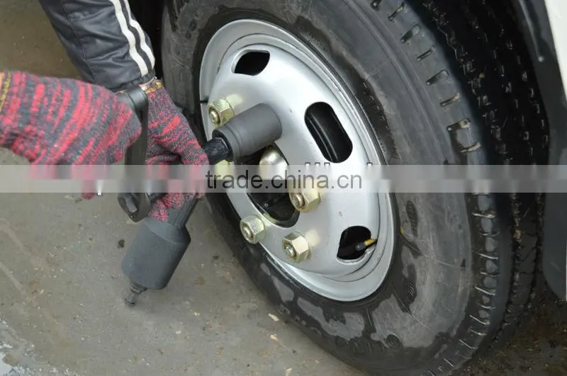 88 Adjustable type Truck Wheel Nut Wrench