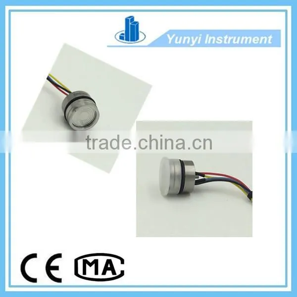 High Stable Piezoresistive Air Pressure Sensor Price Made In China