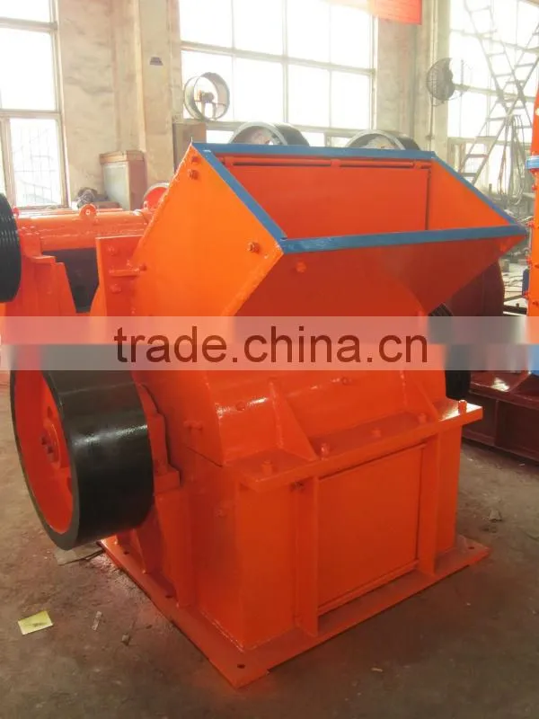 stone cutting equipment / Crusher/Stone Hammer Crusher