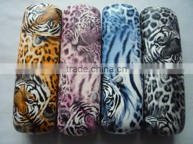 Unique Animal Hard Glasses Case For Reading In China