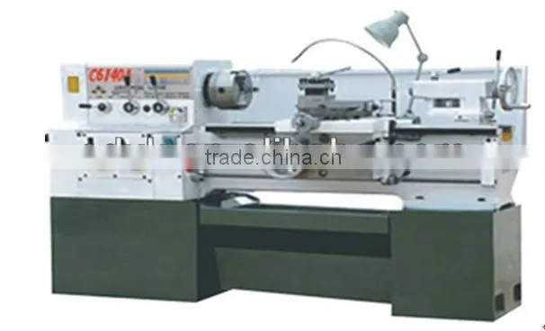 vocational training equipment,XK-PC6140A ordinary lathe