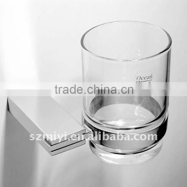 glass tumbler holder
