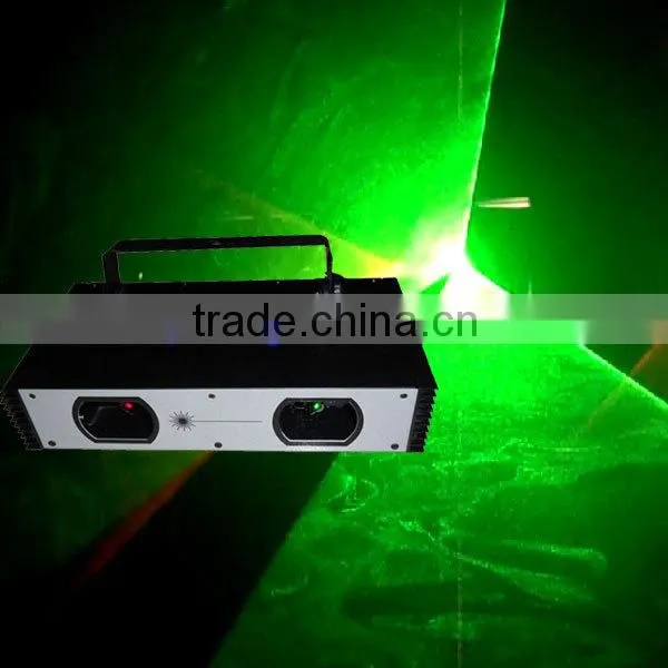 New popular RG disco stage laser light for heated sale