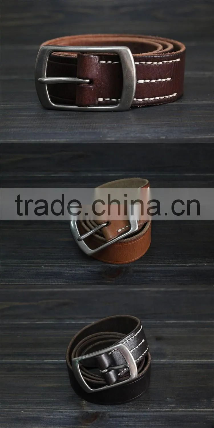trendy fashional cool Female young boys girls belt