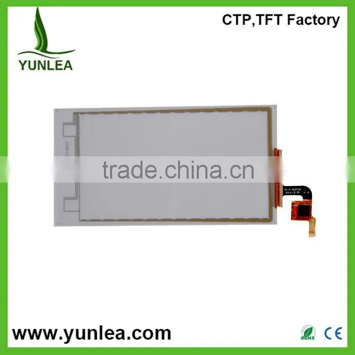Multi touch 10.1" to 32" capacitive touch film for touch screen