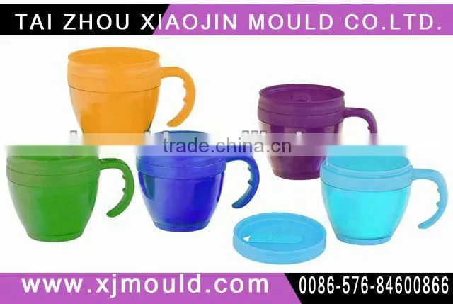 plastic mug mold,drinking cup moulds/water cup moulddrinking