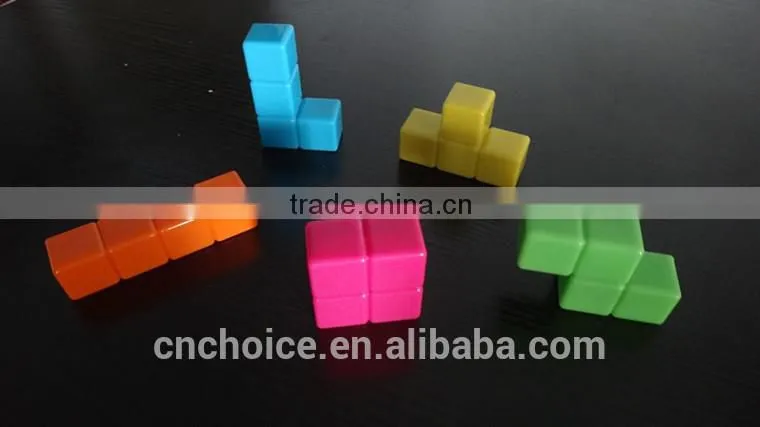 News Design baby toy Block Light for kids