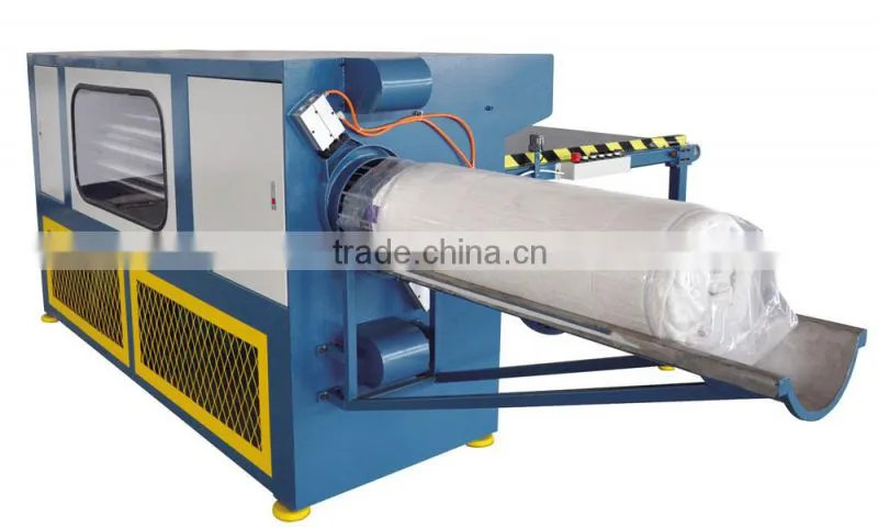 Mattress Wrapping Equipment (SL-08W)
