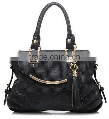 2013 New elegant and delicate workmanship hand bags for ladys