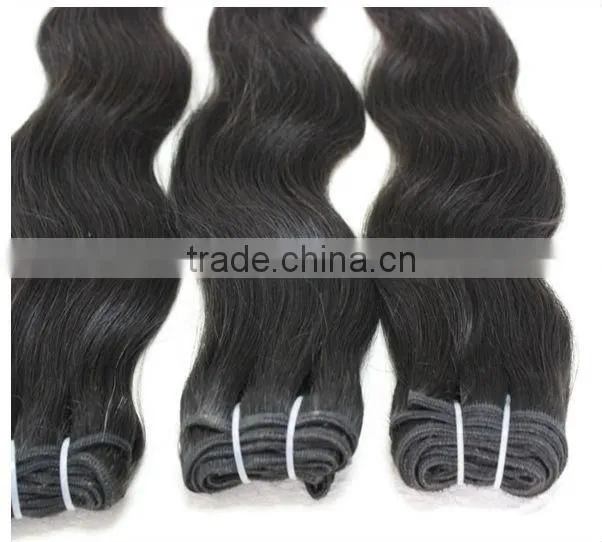Brazilian Virgin Kinky Curly Hair Extention