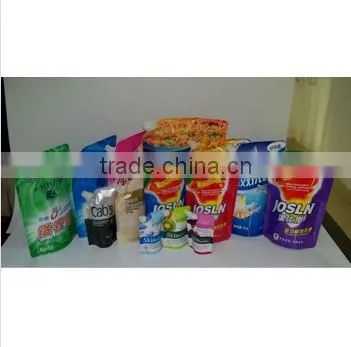 TYGZ-500 Automatic Liquid (paste state)filling machine
