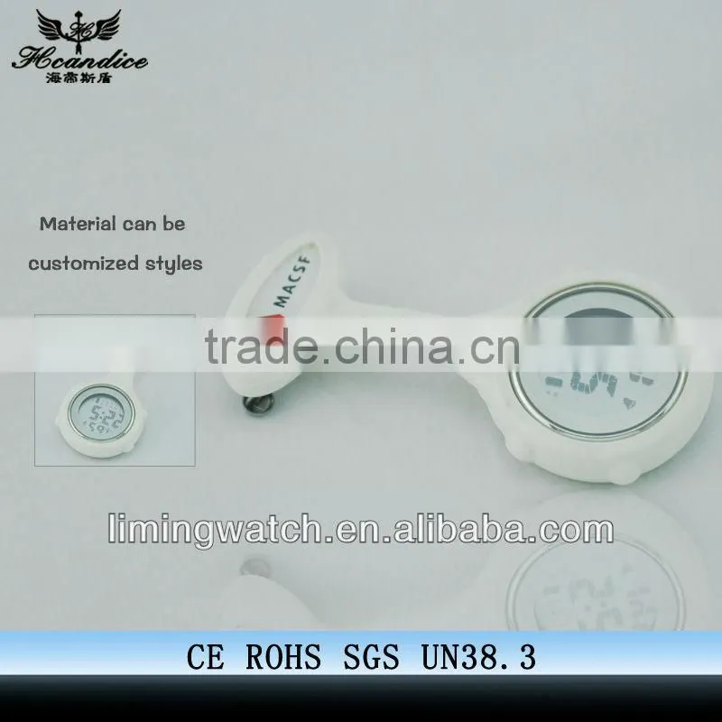 high quality nurse fob watch alibaba express