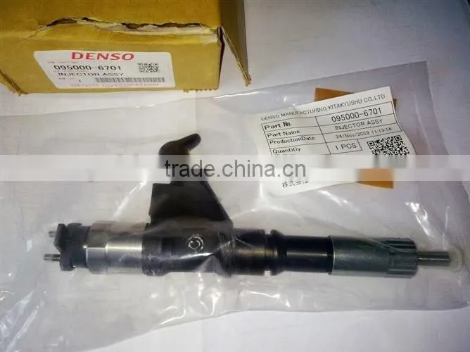 DENSO Injector 095000-0050 095000-6700 095000-0214 095000-0240 095000-5511 095000-5510