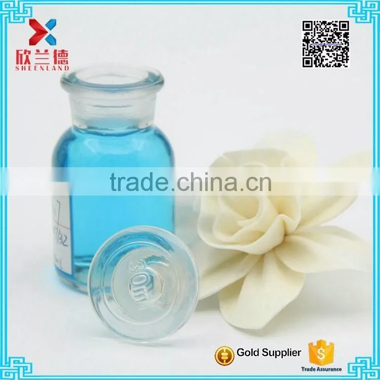 hot sale 30ml Small pharmaceutical glass bottles