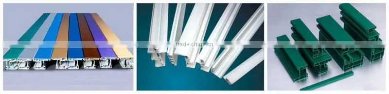 European Style High Quality Silding pvc windows,upvc glass sliding window