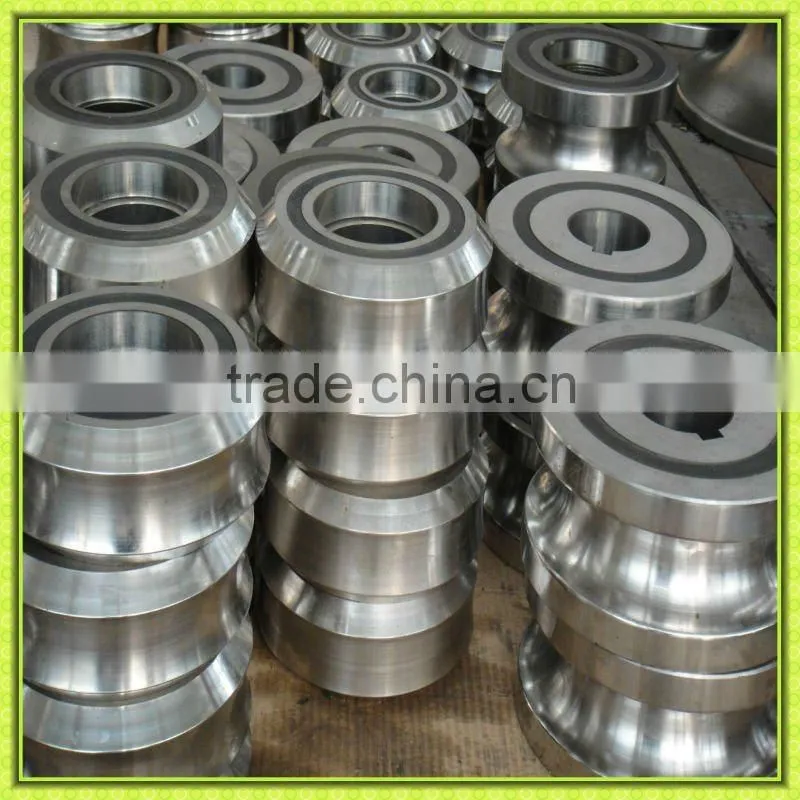 Cr12 GCr15 Cr12MoV Forming Roller/Pipe Roller