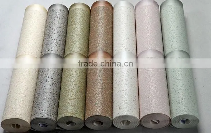 Factory new design home decoration wallpaper