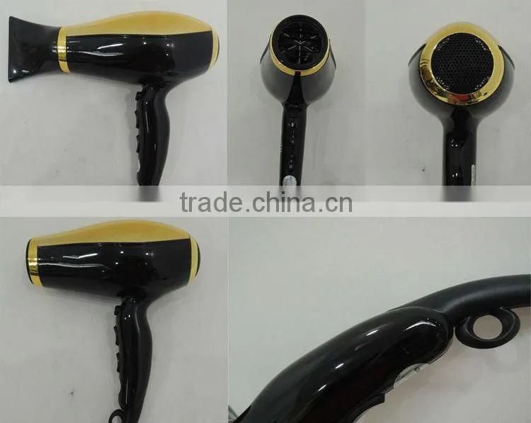 Quiet helmet stand hair dryer, professional hair dryers
