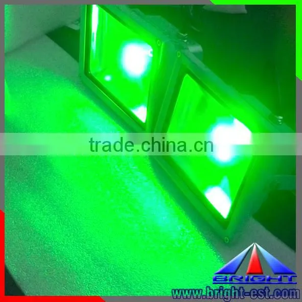 New serous RGB 30W IP65 Outdoor Led Flood Light,led flood light