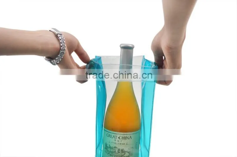 Top Quality Instant Ice Pack Without Portable