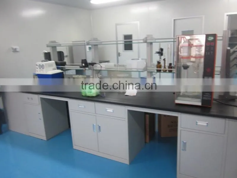 Hospital use lab furniture