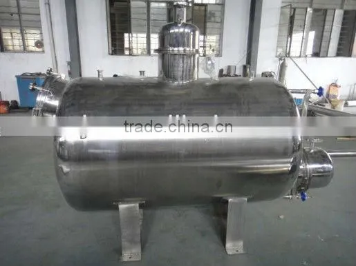 alcohol distilling tower
