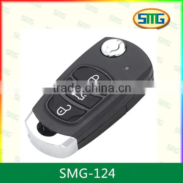 Wireless universal car remote control transmitter SMG-124