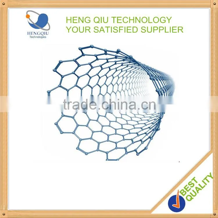 Double walled carbon nanotubes