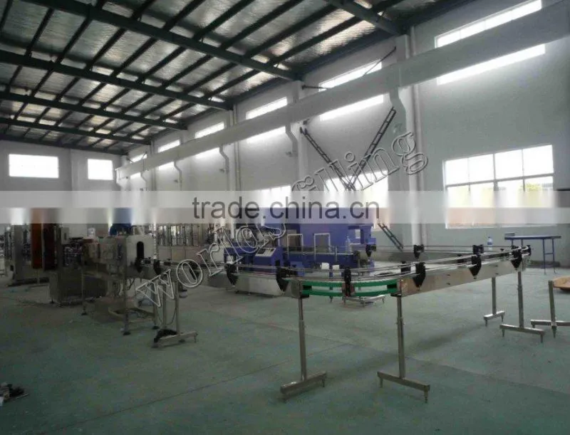 wrapping machine